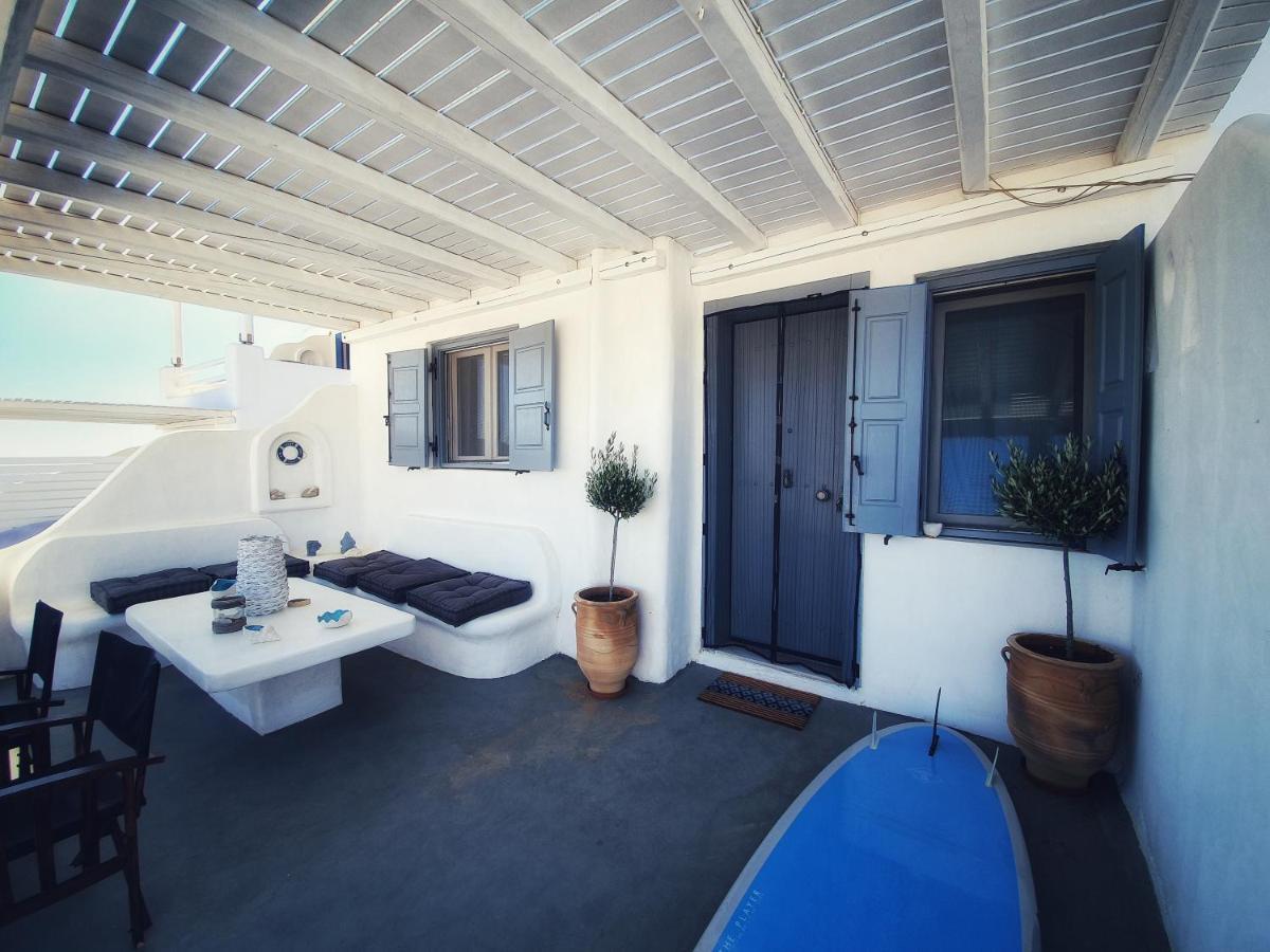 Villa Merhia Seaview Oasis With Pool & Hot Tub Merchia Beach Exterior foto