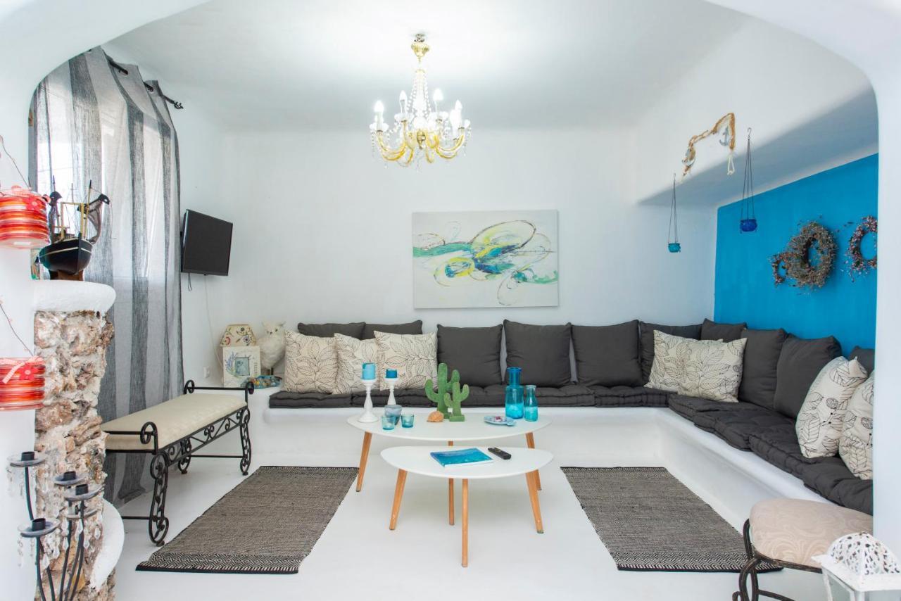 Villa Merhia Seaview Oasis With Pool & Hot Tub Merchia Beach Exterior foto