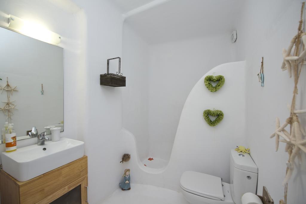 Villa Merhia Seaview Oasis With Pool & Hot Tub Merchia Beach Exterior foto
