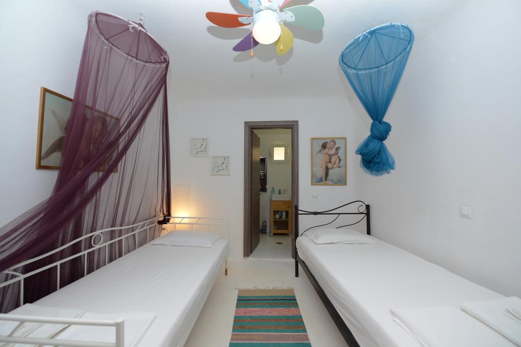 Villa Merhia Seaview Oasis With Pool & Hot Tub Merchia Beach Exterior foto