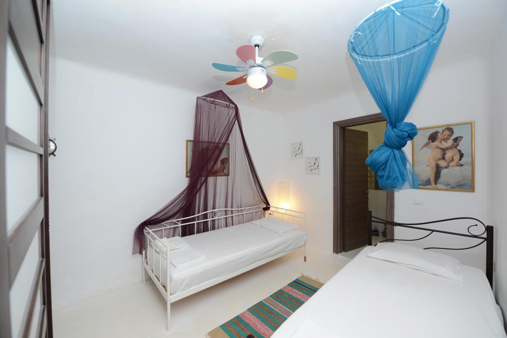 Villa Merhia Seaview Oasis With Pool & Hot Tub Merchia Beach Exterior foto